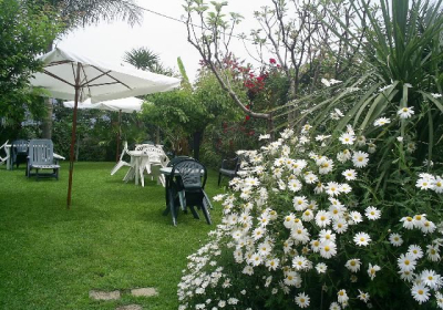 Bed And Breakfast Villa delle Vacanze